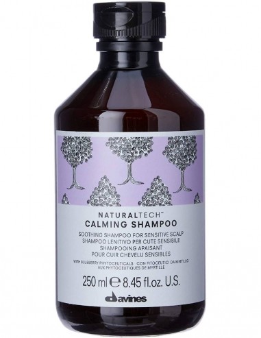 Calming Shampoo (250 ml)