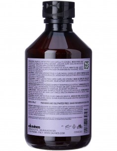 Calming Shampoo (250 ml) 2