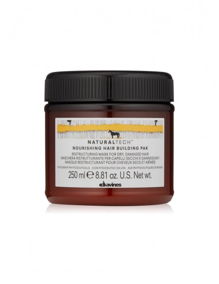 Nourishing Hair Building Pack (250ml)