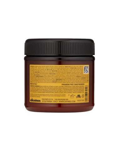 Nourishing Hair Building Pack (250ml)