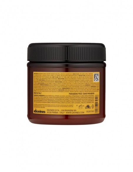 Nourishing Hair Building Pack (250ml)