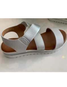 ZAPATO MEDIA CUÑA