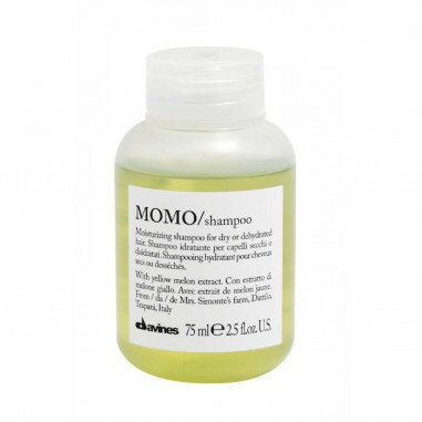 MOMO Shampoo (75 ml)