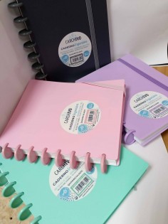 LIBRETAS CARCHIVO DE DISCO