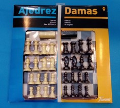 AJEDREZ