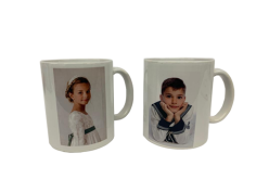 Tazas de Comunión