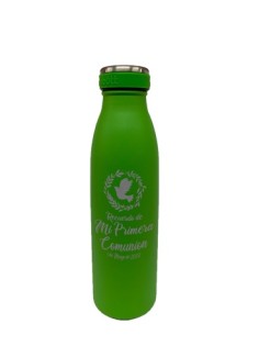 A-Botella termo