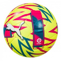 BALÓN PUMA LA LIGA ORBITA 22/23