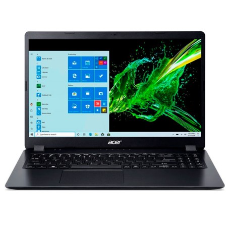 PORTATIL ACER ASPIRE 3 I3 8GB 256GB 15.6" W11