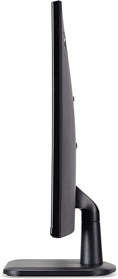 Monitor ACER 24" FHD LED EK240Y VGA+HDMI Negro 2