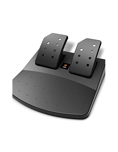 Volante NOX KROM K-WHEEL GAMING MULTI-PLATAFORMA
