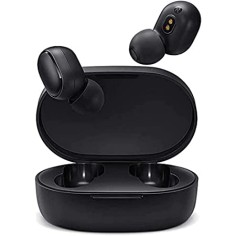Auriculares XIAOMI MI TRUE WIRELESS EARBUDS BASIC 2 Negro