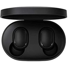 Auriculares XIAOMI MI TRUE WIRELESS EARBUDS BASIC 2 Negro 2