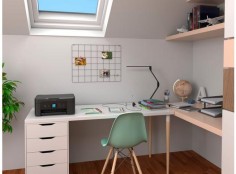 IMPRESORA EPSON EXPRESSION HOME XP-3200 2