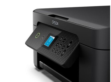 IMPRESORA EPSON EXPRESSION HOME XP-3200