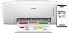 IMPRESORA HP MULTIFUNCION DESKJET 2720 WIFI 2