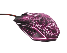 RATÓN TRUST GXT 105 GAMING IZZA 6 BOTONES 2