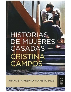 HISTORIAS DE MUJERES CASADAS