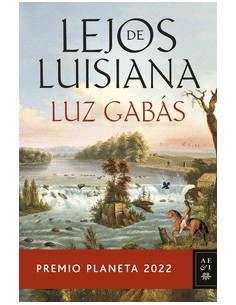 LEJOS DE LUISIANA