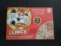LINCE