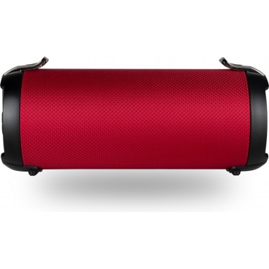 ALTAVOZ PORTÁTIL DE 20W COMPATIBLE CON TECNOLOGÍA BLUETOOTH Y TWS -USB-SD-AUX IN