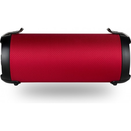 ALTAVOZ PORTÁTIL DE 20W COMPATIBLE CON TECNOLOGÍA BLUETOOTH Y TWS -USB-SD-AUX IN