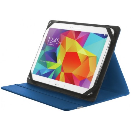 Funda protectora con soporte integrado para tabletas de 10”