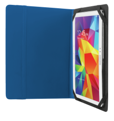 Funda protectora con soporte integrado para tabletas de 10” 2