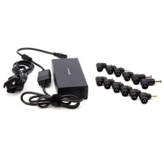 CARGADOR PORTATIL PHOENIX 90W AUTOMATICO + 12 CONECTORES 2