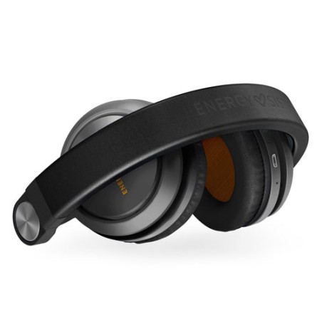 AURICULARES ENERGY SISTEM URBAN 2 BLUETOOTH GRAFITO