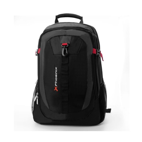 MOCHILA PHOENIX CLIMBER 15.6" BLACK