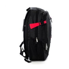 MOCHILA PHOENIX CLIMBER 15.6" BLACK 2