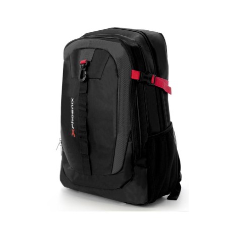MOCHILA PHOENIX CLIMBER 15.6" BLACK
