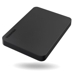 Disco Duro Externo Toshiba Canvio Basics 2.5" 1TB USB 3.0 2