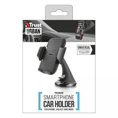 SOPORTE TELEFONO TRUST URBAN REVOLT CAR HOLDER