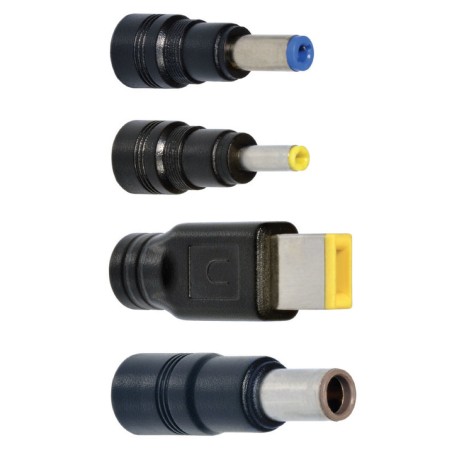 FUENTE ALIMENTACIÓN PORTÁTIL BLUESTORK LENOVO 90W