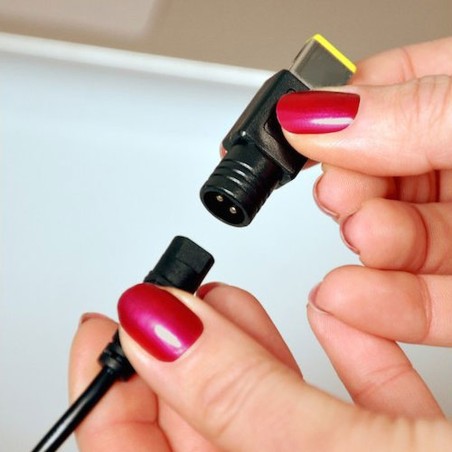 FUENTE ALIMENTACIÓN PORTÁTIL BLUESTORK LENOVO 90W