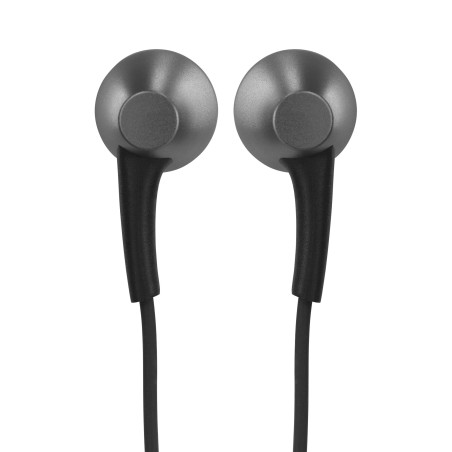 AURICULARES ENERGY SISTEM + MICRO URBAN 3 TITANIUM