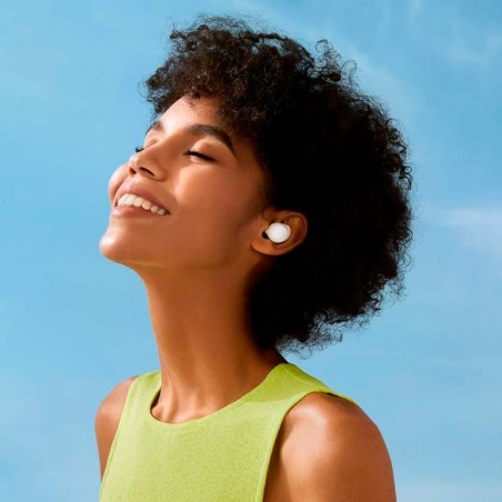 AURICULARES XIAOMI REDMI BUDS 3 LITE TRUE WIRELESS WHITE