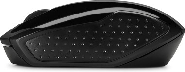 RATON HP 200 WIRELESS, NEGRO