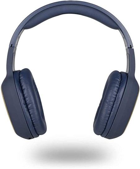 AURICULARES NGS ARTICA PRIDE BLUETOOTH AZUL