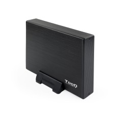 CAJA DISCO DURO TOOQ 3.5 A USB 3.0 2