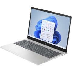 HP 15-fc0028ns AMD Ryzen 5 7520U/8GB/512GB SSD/15.6"/Win 11 2