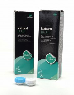 Natuiral Elite x2