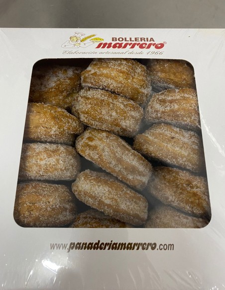 Pasteles de Hojaldre