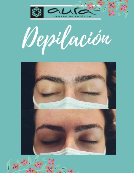 Depilación