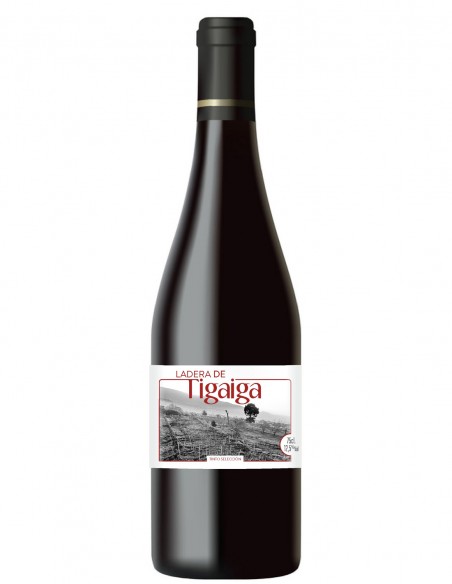 Vino Tinto selección