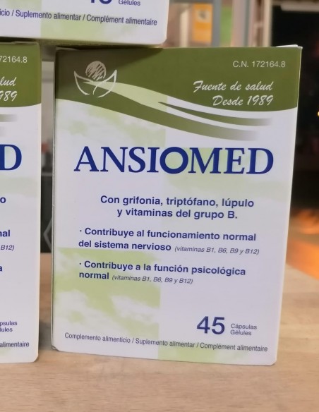 Ansiomed