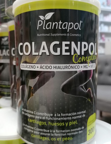 Colagenpol