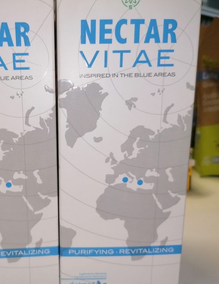 Nectar Vitae